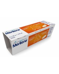 Meritene Creme Vaniglia 3x125g
