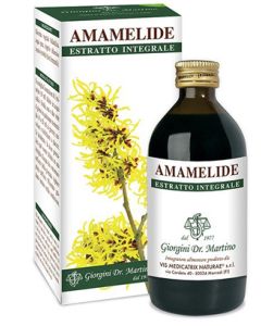 Amamelide Estratto Integr200ml