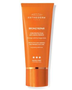 Photo Bronz Repair 3 Soleil