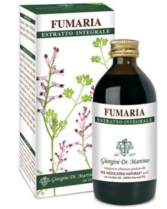 Fumaria Estratto Integr 200ml