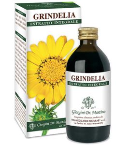 Grindelia Estr Integrale 200ml