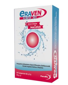 Eraven Forte 30cpr