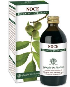 Noce Estratto Integrale 200ml