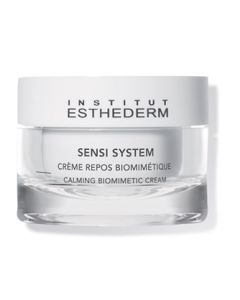 Sensi System cr Repos Biomimet