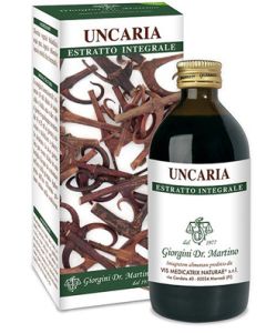 Uncaria Estr Integrale 200ml
