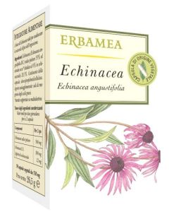 Echinacea 50cps Veg