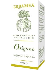 Origano Olio Essenziale 10ml