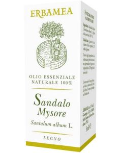 Sandalo Mysore 5ml