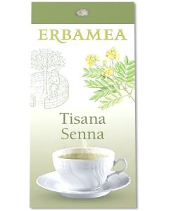 Tisana Senna 100g