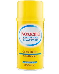 Noxzema Sch Barba Cocoa Butt