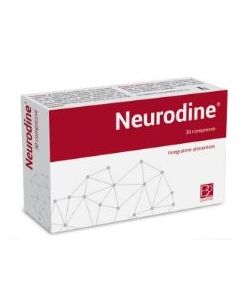 Neurodine Integratore 30 Compresse