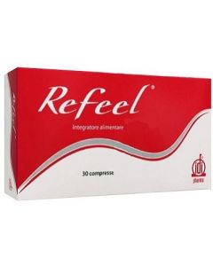 Refeel 30cpr