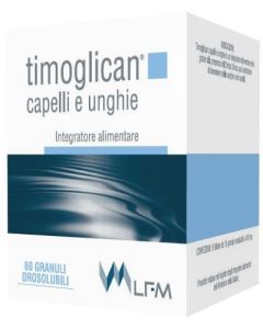 Timoglican Capelli Unghie Gran