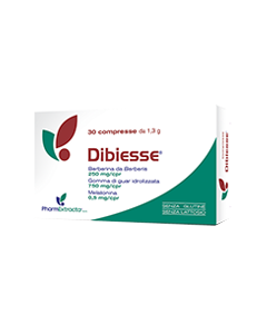Dibiesse 30cpr