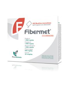 Fibermet 20bust