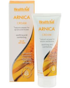 Arnica Crema 75ml