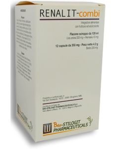 Renalit-combi 12oval+scir120ml