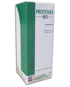 Protoves m1 300ml