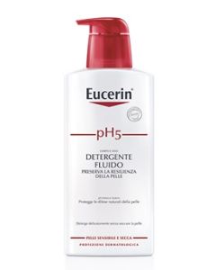 Eucerin Ph5 Det Fluido 400ml