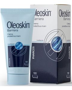 Oleoskin Barriera Pharcos 50ml