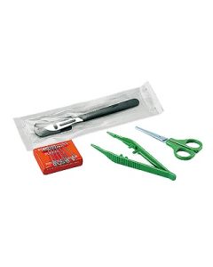 Set Strumenti Mono pl