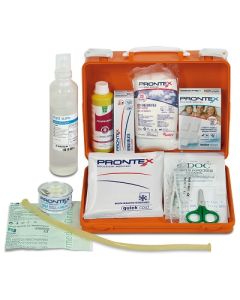 Cassetta Pacco Medic Gruppo c