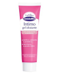 Euphidra AmidoMio Intimo Gel Con Amido di Riso Idratante 50 ml