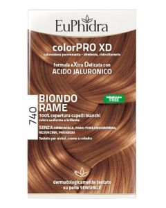 Euph Colorpro Xd740 Bio ra