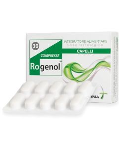 Rogenol 30cpr