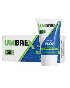 Umbrex 50 Crema 50ml