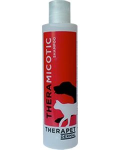 Theramicotic Shampoo 200ml