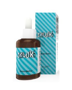 Zelux d Gocce 15ml