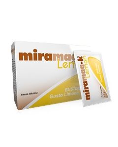 Miramag-k Lemon 20bust