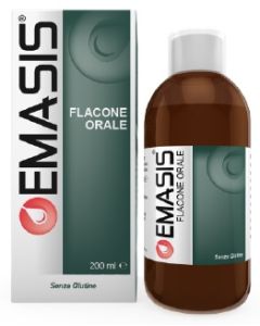 Emasis 200ml