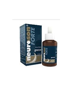 Neuroson Forte Gtt 30ml