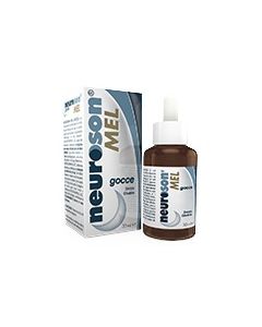 Neuroson Mel Gtt 30ml