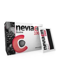 Neviacin 1000 20bust