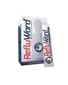 Refluward Menta 20bust