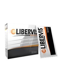 Libervis Energy Arancia 20bust