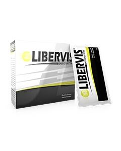 Libervis Energy Limone 20bust