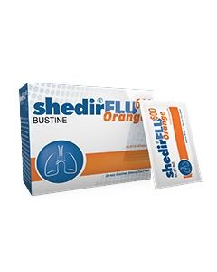 Shedirflu 600 Orange 20bust