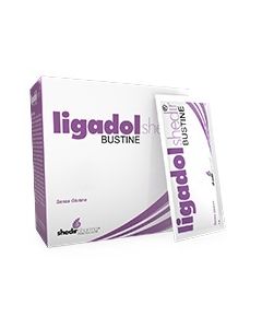 Ligadol Shedir 18bustine 144g