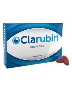 Clarubin 30cpr
