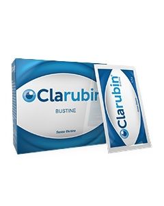 Clarubin 20bust