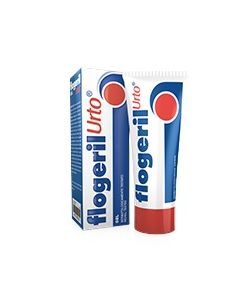 Flogeril Urto 100ml