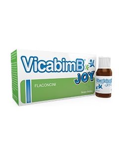 Vicabimb Joy 10fl