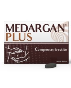 Medargan Plus 30cpr