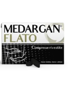 Medargan Flato 30cpr