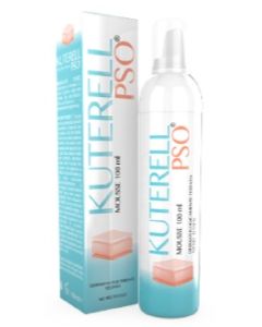 Kuterell Pso Schiuma 100ml