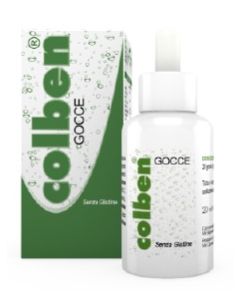 Colben Gocce 20ml